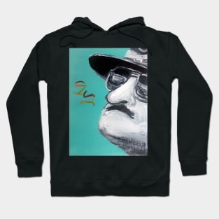 Sgt. Slaughter Hoodie